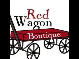 Red Wagon Boutique - $30 Gift Card
