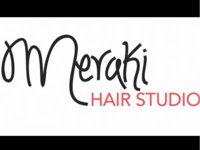 $100 Meraki Salon Services Gift Certificate