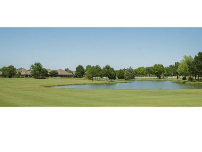 Patrick Farms Golf Package