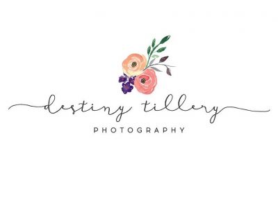 Photography Session & $100 Print Credit