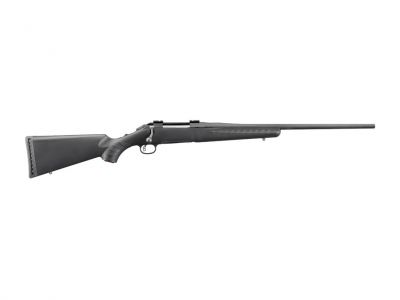 Ruger American Rifle Standard-Live Auction