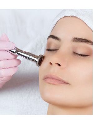 25 units of Botox and Face Peel Gift Certificate