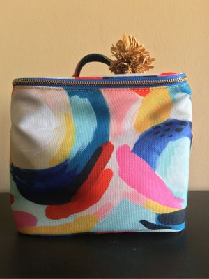 Paint The Town Perfect Bag