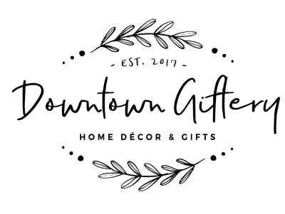 $30 Downtown Giftery Gift Certificate