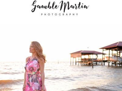Gamble Martin Photography ''Makeover/ Photo shoot''