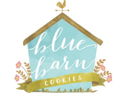 One Dozen Blue Barn Cookies Gift Certificate
