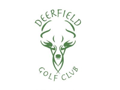 Deerfield Golf- 3 rounds for two