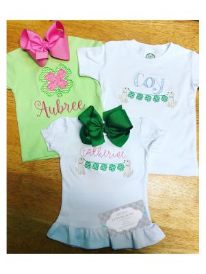 Little Miss Sew and Sew Gift Certificate $30