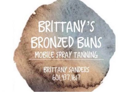 $35 Gift Certificate to Brittany's Bronzed Buns