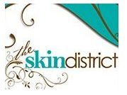$95 The Skin District Gift Certificate