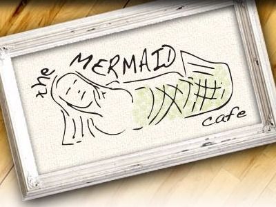 Mermaid Cafe - $100 Gift Certificate