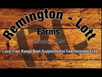 Remington-Lott Farms - Gift Certificate