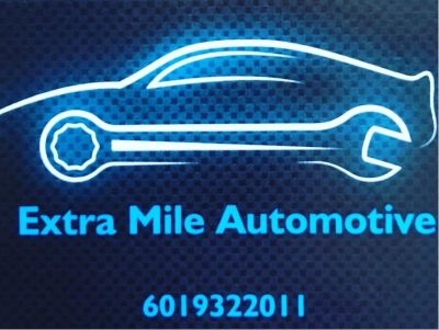 $300 Gift Certificate for Extra Miles Automotive