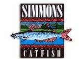 15 Pound case of Simmons catfish fillets