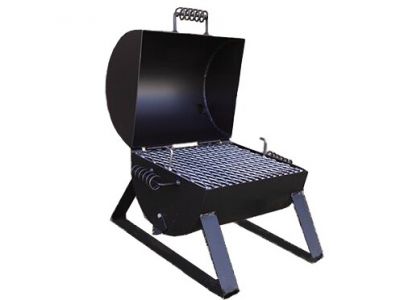 Gift Certificate For One Super Mini BBQ Grill in Choice of Color