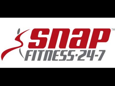Snap into Fitness