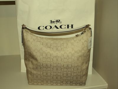 Coach Designer Handbag