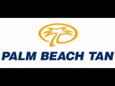Palm Beach Tan Diamond Month and Gift Bag
