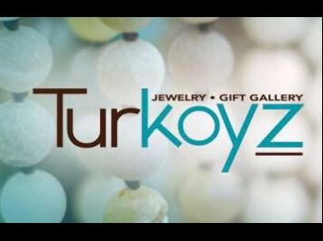 Turkoyz - $30 Gift Certificate