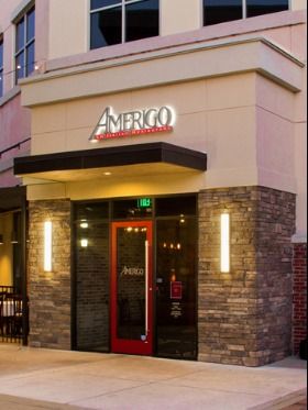 Amerigo Restaurant - $50 Gift Card