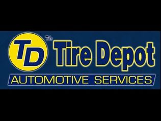 Oil Change from Tire Depot