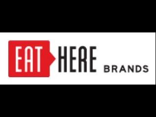 Eat Here Brands - $100 Gift Card