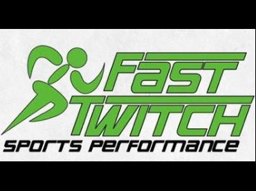 Fast Twitch Sports Performance - 2 Months Fast Twitch Boot Camp