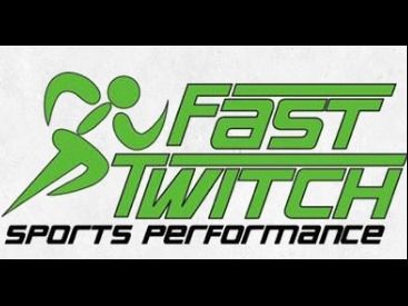 Fast Twitch Sports Performance - 3 Months Speed and Agility