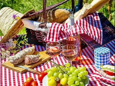 The Ultimate Picnic Pack