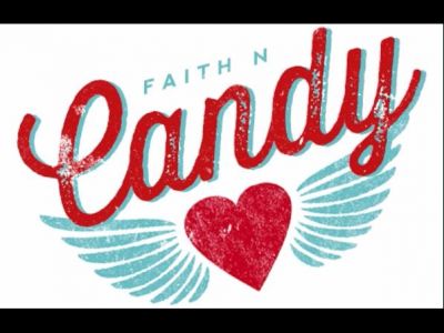 Faith N Candy Gift Certificate