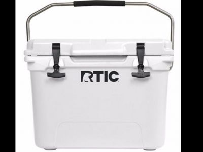 Rtic 20 Cooler