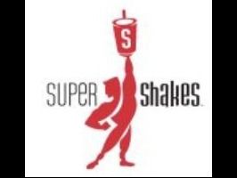 Super Shakes Gift Pack