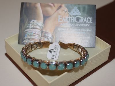 Earth Grace Jewelry