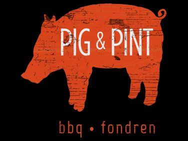 Award-Winning BBQ and Local Craft Beer at Pig and Pint