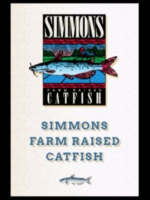 Simmons Catfish Gift Card