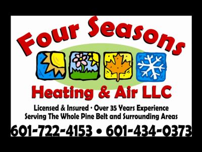 Air Conditioning/Heating Tune-Up