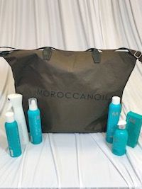 Moroccan Oil Gift Bag