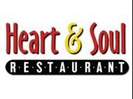 Heart and Soul $25 Gift Card