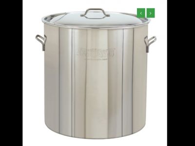 Bayou Classic Crawfish Pot and Burner Kit