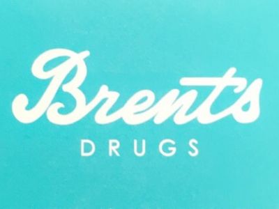 $50 Brent's Drugs Gift Card