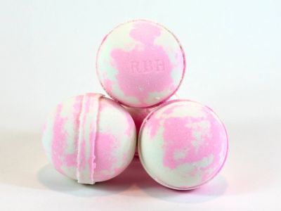 Restoration Bath House Bath Bombs