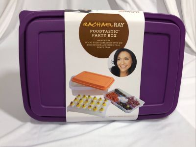 Rachael Ray Foodtastic Party Box