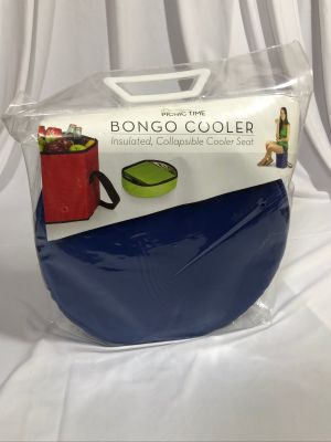 Bongo Cooler Seat