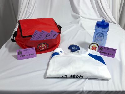 MS Sports Hall of Fame Merchandise and Tickets