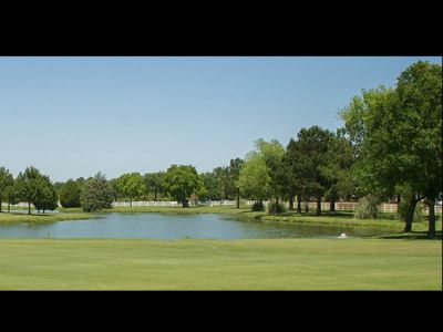 Patrick Farms Golf Package