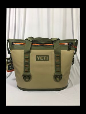 Yeti Hopper Two Cooler