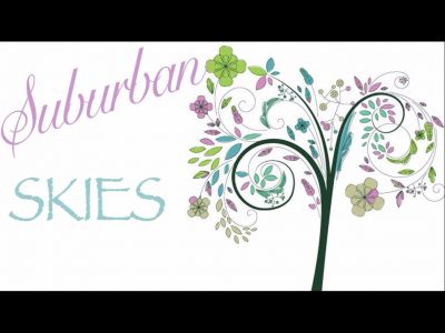 Suburban Skies - $50 Gift Certificate