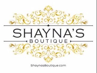 Shayna's Boutique - $50 Gift Certificate