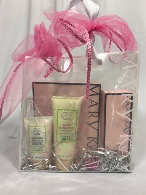 Mary Kay Beauty Package