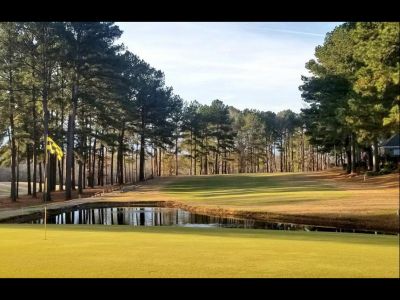 Baypointe Resort and Golf Club Gift Certificate